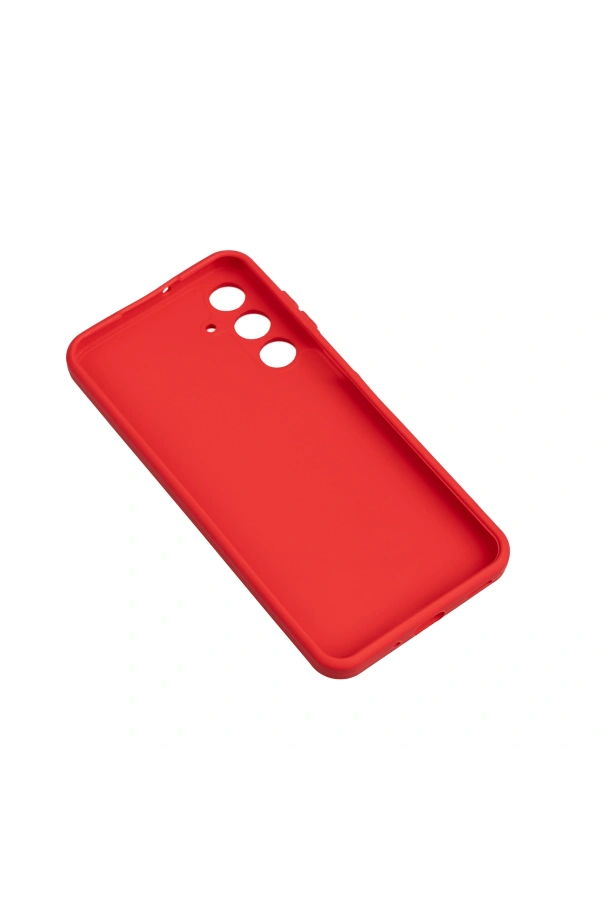 Galaxy A16 Kılıf Zore Biye Silikon