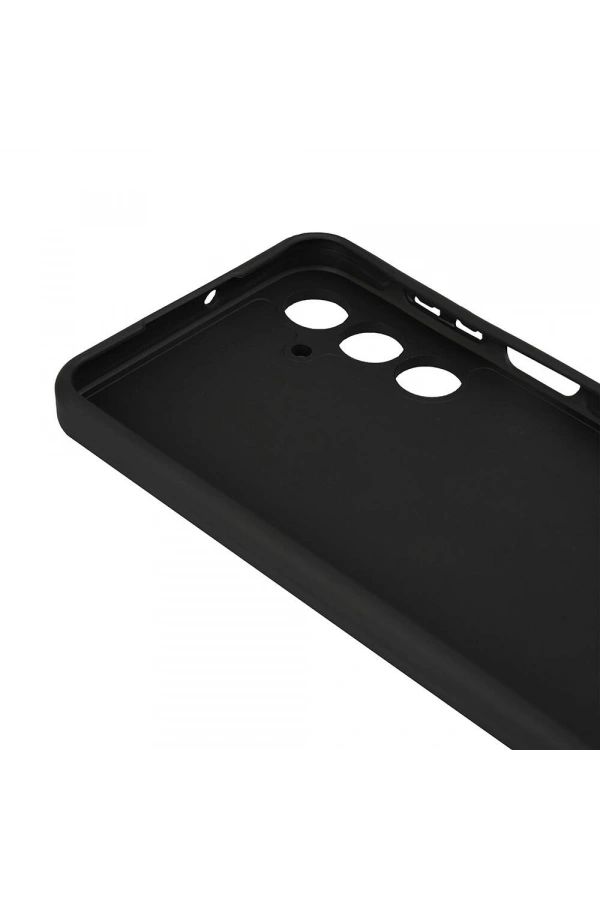 Galaxy A16 Kılıf Zore Biye Silikon