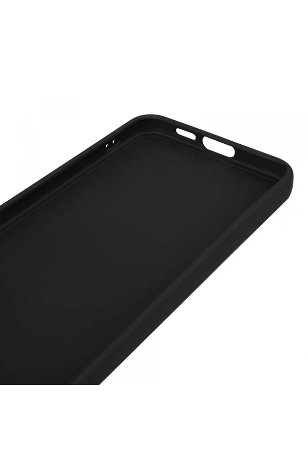 Galaxy A16 Kılıf Zore Biye Silikon