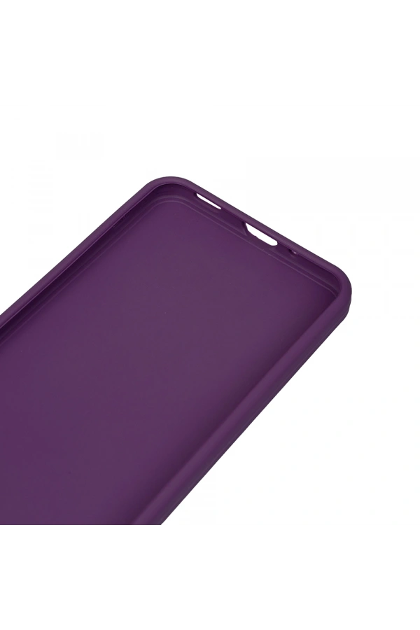 Galaxy A16 Kılıf Zore Biye Silikon