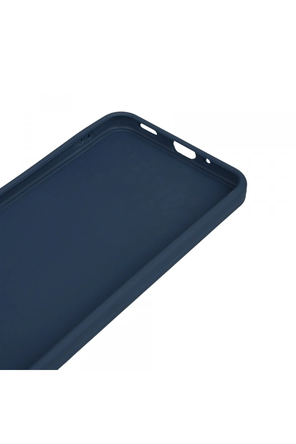 Galaxy A16 Kılıf Zore Biye Silikon