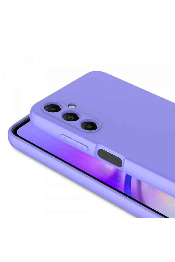 Galaxy A16 Kılıf Zore Mara Lansman Kapak