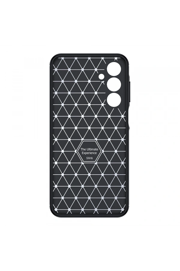 Galaxy A16 Kılıf Zore Negro Silikon Kapak