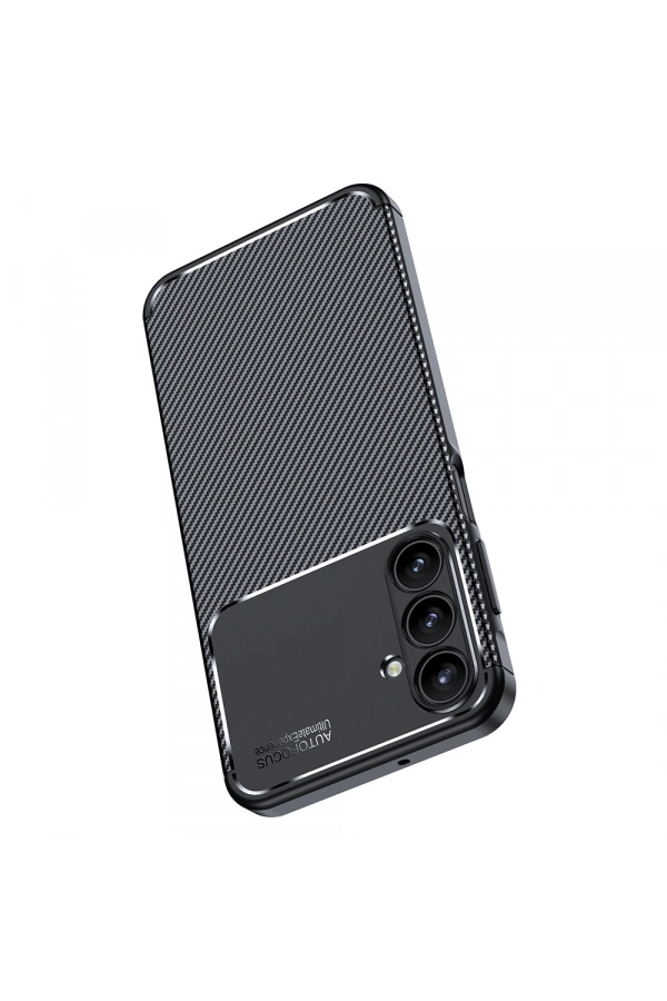 Galaxy A16 Kılıf Zore Negro Silikon Kapak