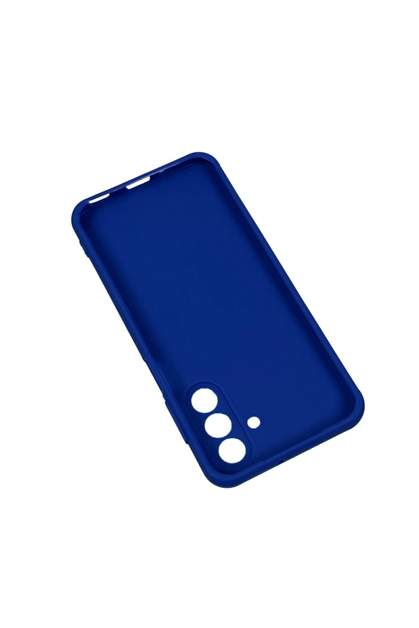 Galaxy A17 Kılıf Zore Biye Silikon