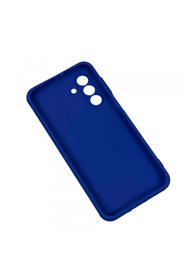 Galaxy A17 Kılıf Zore Biye Silikon