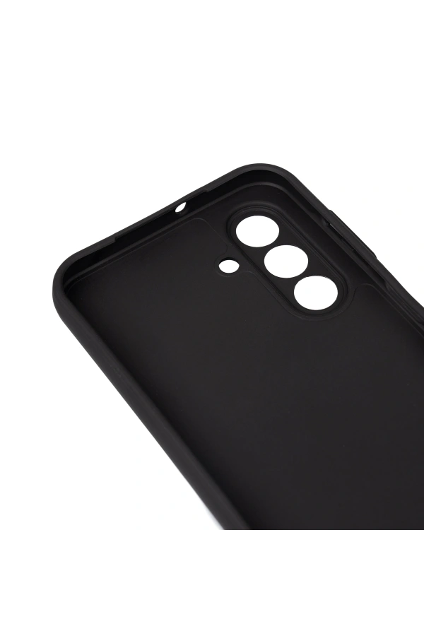 Galaxy A17 Kılıf Zore Biye Silikon