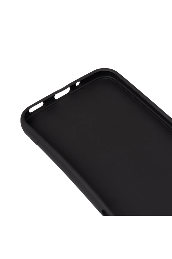 Galaxy A17 Kılıf Zore Biye Silikon