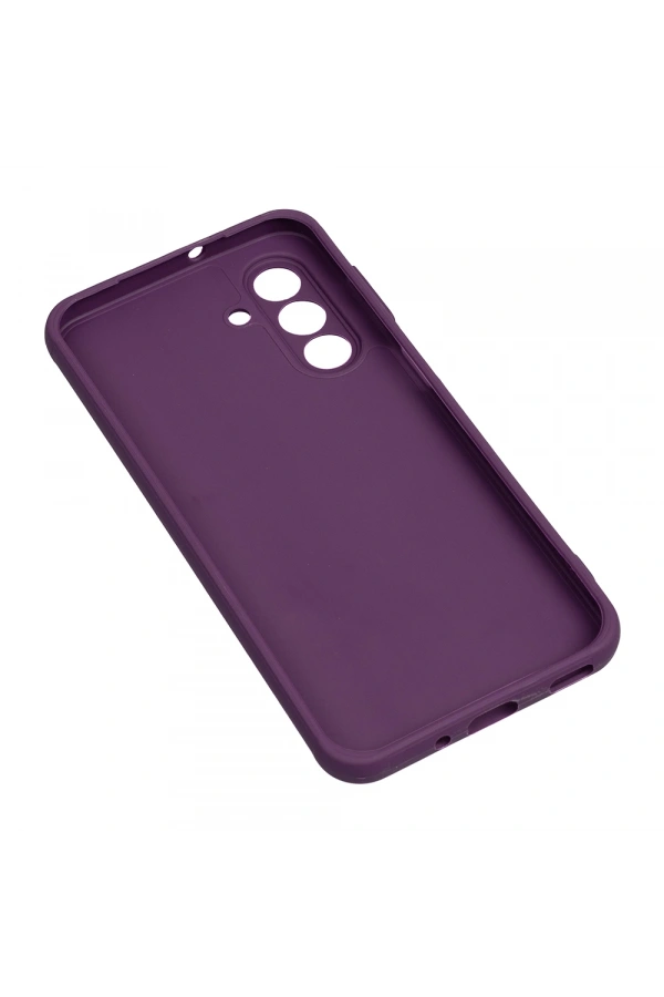 Galaxy A17 Kılıf Zore Biye Silikon