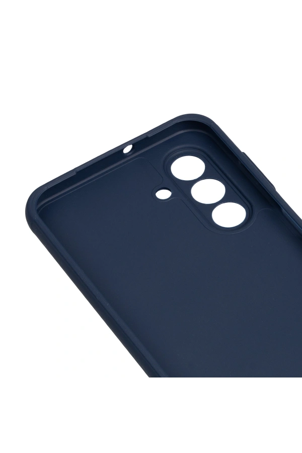 Galaxy A17 Kılıf Zore Biye Silikon