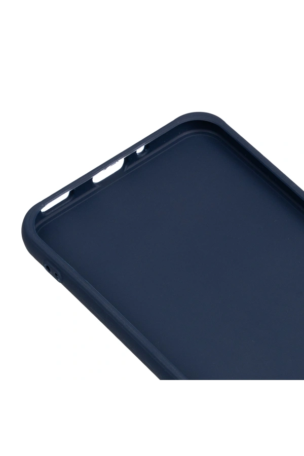 Galaxy A17 Kılıf Zore Biye Silikon