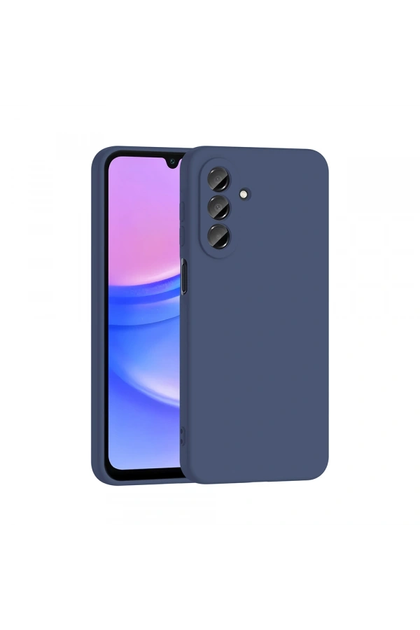 Galaxy A17 Kılıf Zore Mara Lansman Kapak