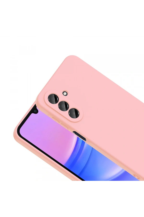 Galaxy A17 Kılıf Zore Mara Lansman Kapak