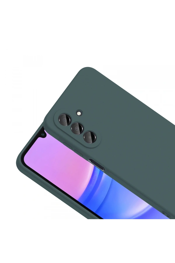 Galaxy A17 Kılıf Zore Mara Lansman Kapak