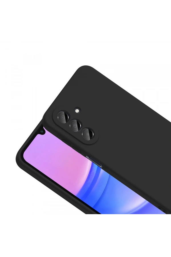 Galaxy A17 Kılıf Zore Mara Lansman Kapak