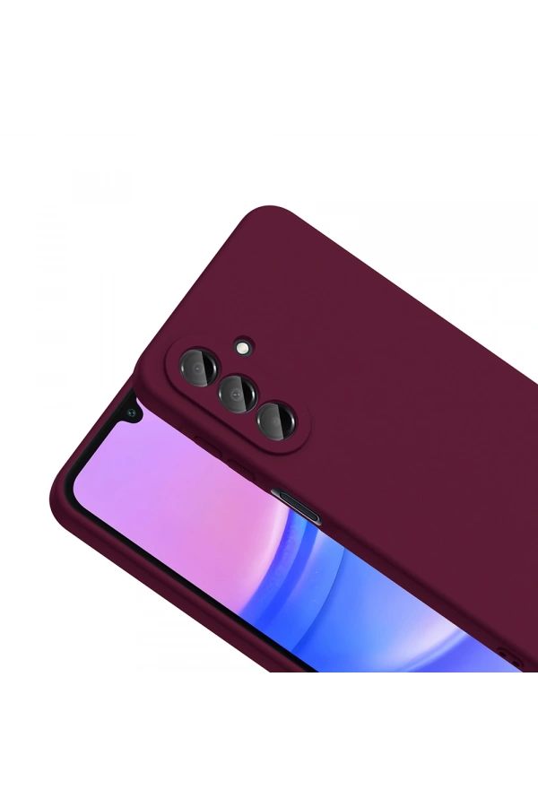 Galaxy A17 Kılıf Zore Mara Lansman Kapak