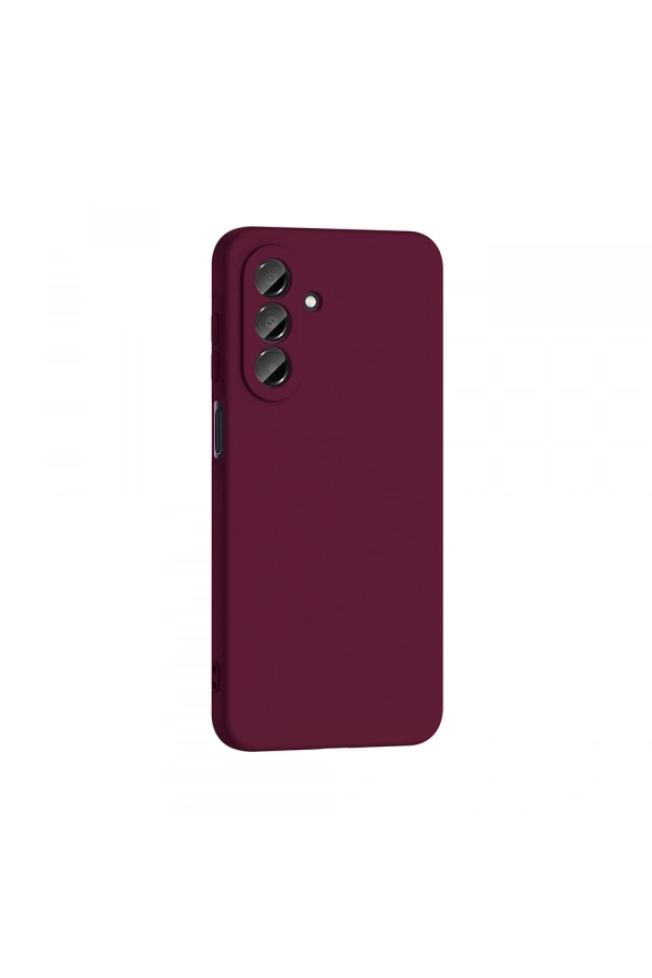 Galaxy A17 Kılıf Zore Mara Lansman Kapak