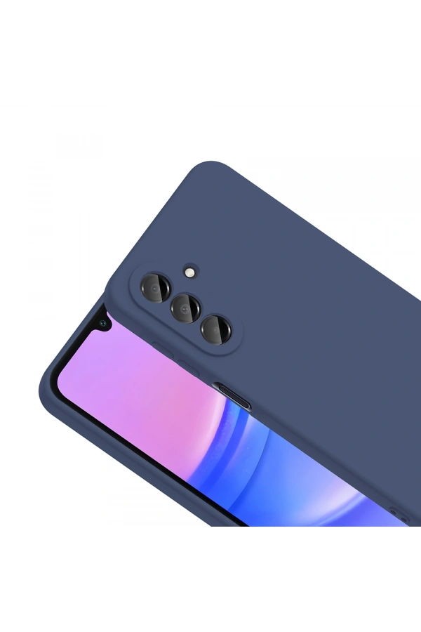 Galaxy A17 Kılıf Zore Mara Lansman Kapak