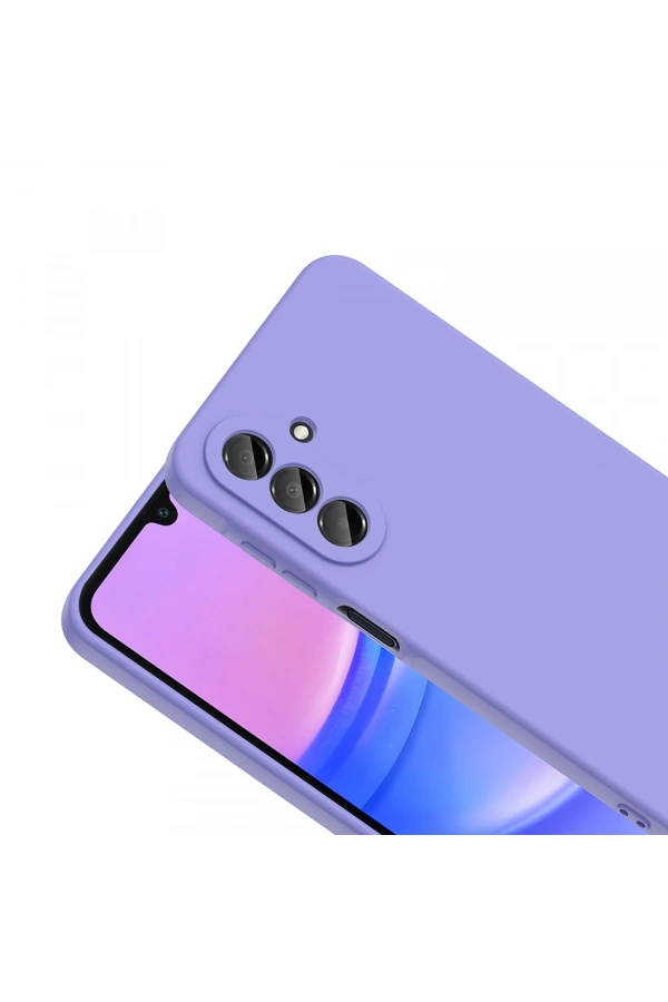 Galaxy A17 Kılıf Zore Mara Lansman Kapak