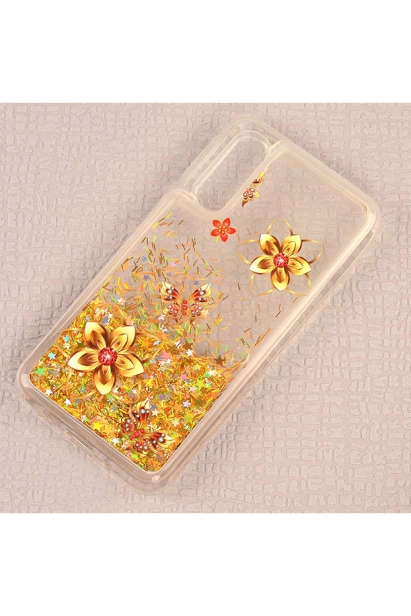 Galaxy A2 Core Kılıf Zore Marshmelo Silikon