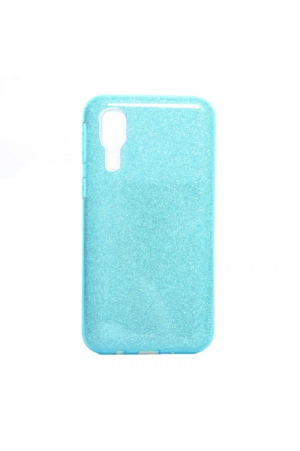 Galaxy A2 Core Kılıf Zore Shining Silikon