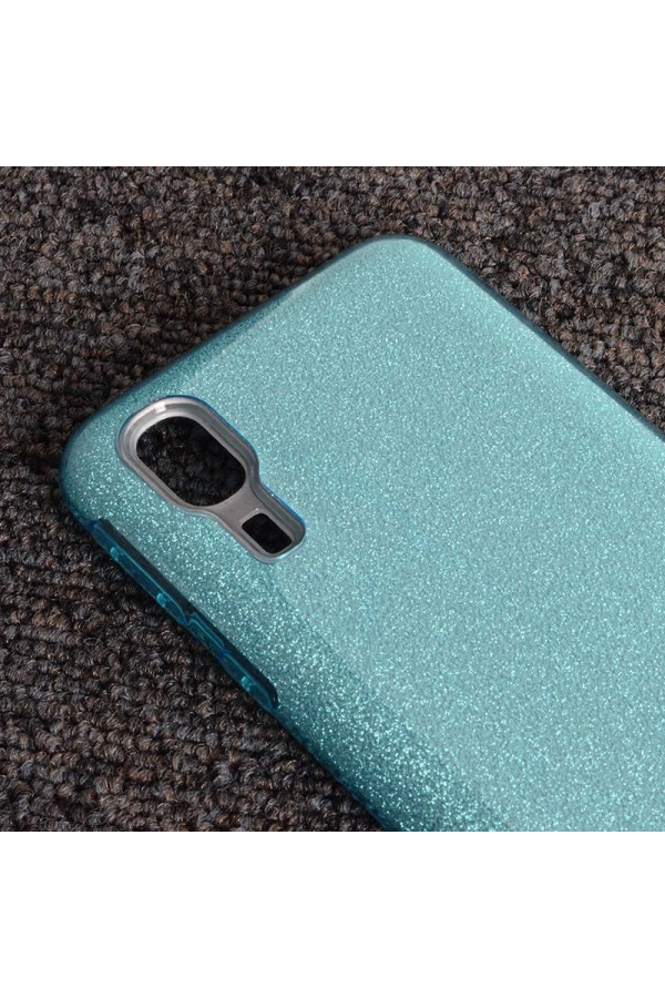 Galaxy A2 Core Kılıf Zore Shining Silikon