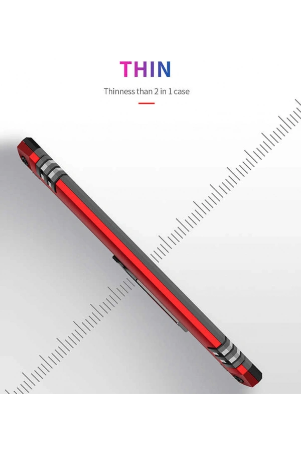 Galaxy A2 Core Kılıf Zore Vega Kapak