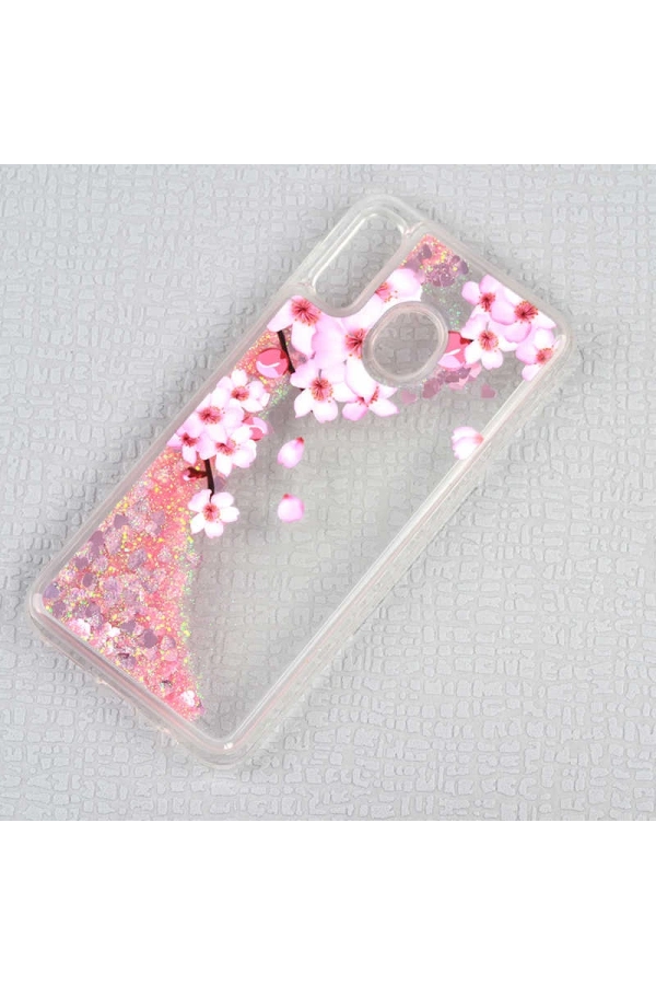 Galaxy A20 Kılıf Zore Marshmelo Silikon