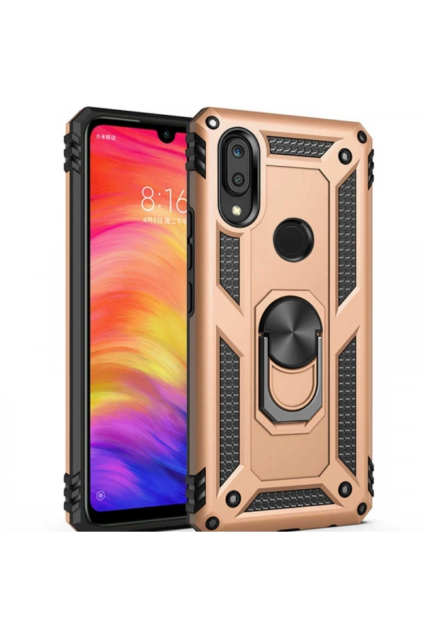 Galaxy A20 Kılıf Zore Vega Kapak