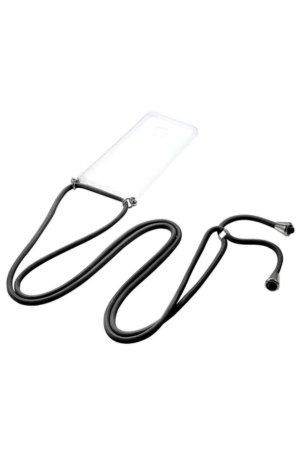 Galaxy A20 Kılıf Zore X-Rop Kapak