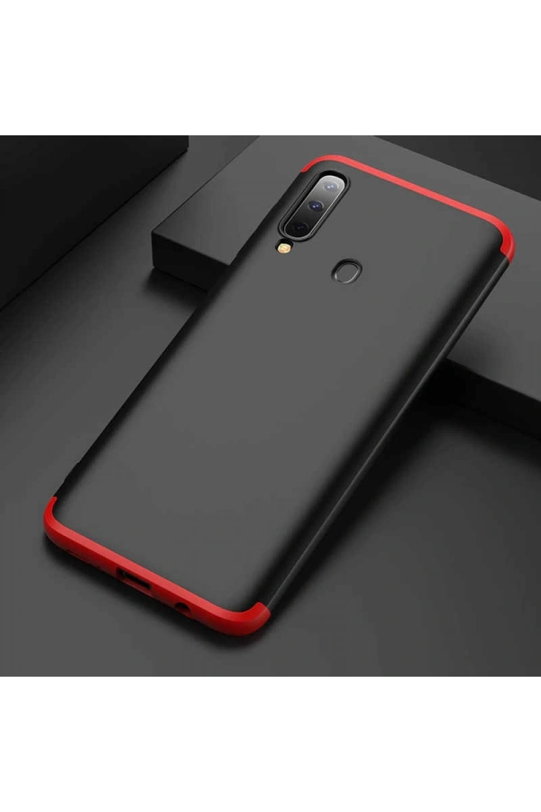 Galaxy A20S Kılıf Zore Ays Kapak