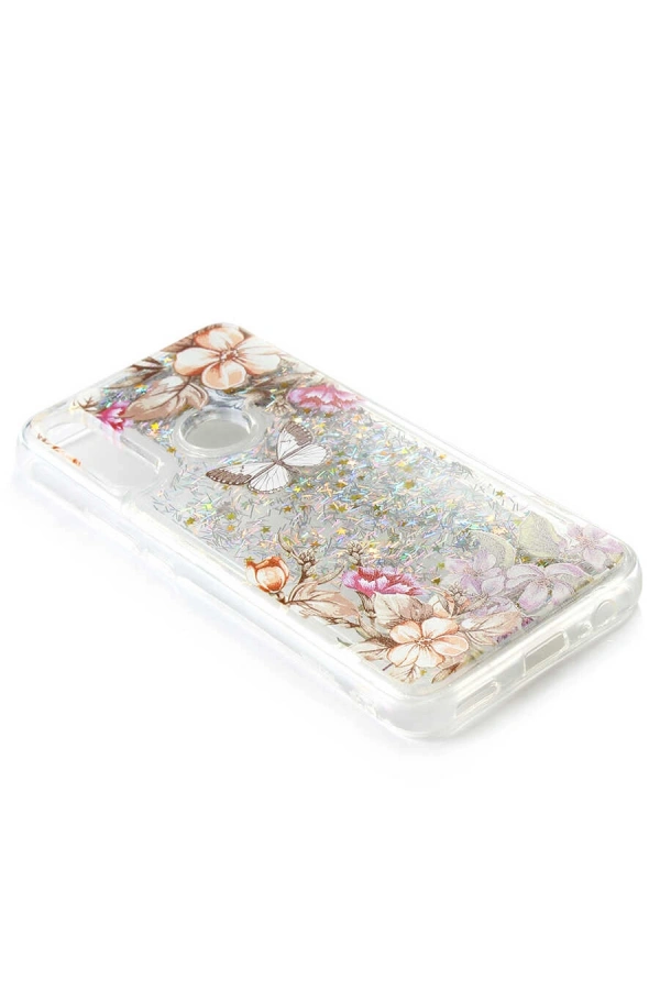 Galaxy A20S Kılıf Zore Marshmelo Silikon