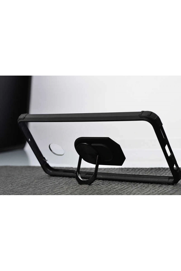 Galaxy A21 Kılıf Zore Mola Kapak