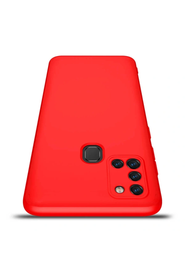 Galaxy A21S Kılıf Zore Ays Kapak