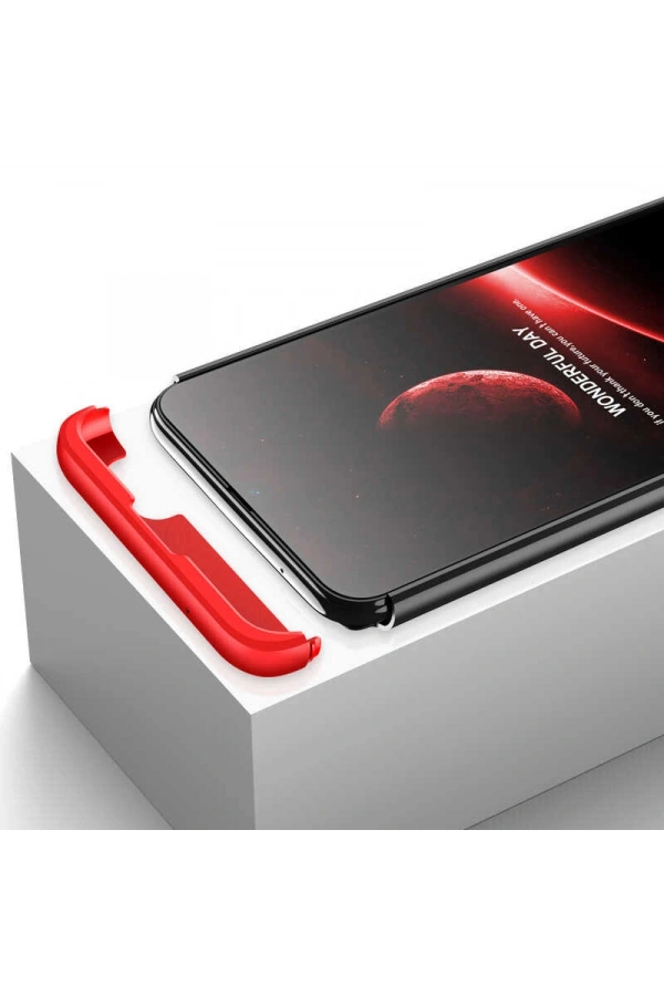 Galaxy A21S Kılıf Zore Ays Kapak