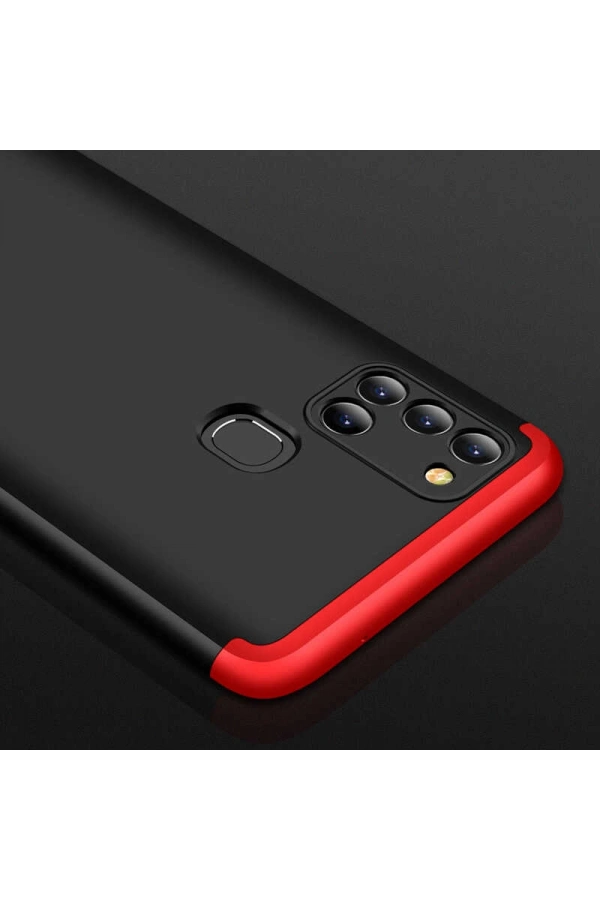 Galaxy A21S Kılıf Zore Ays Kapak