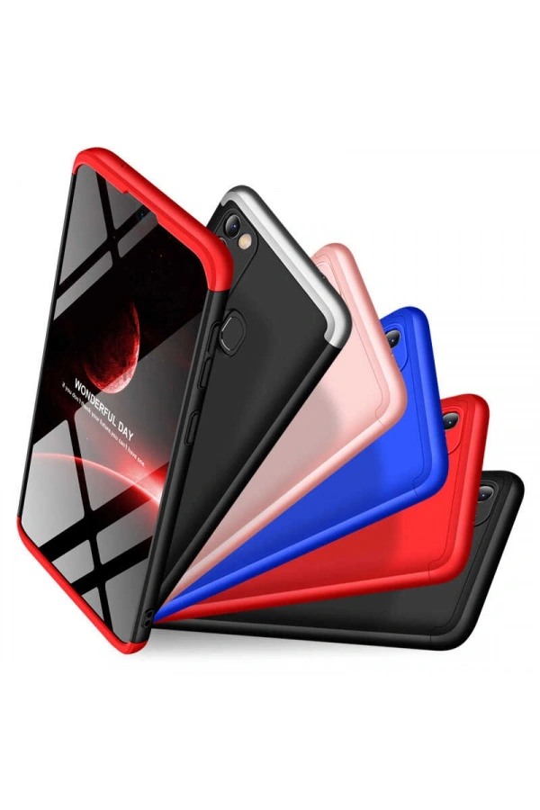 Galaxy A21S Kılıf Zore Ays Kapak