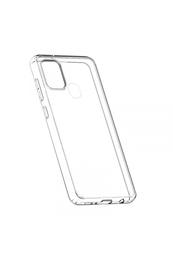 Galaxy A21S Kılıf Zore Coss Kapak