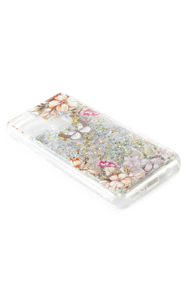 Galaxy A21S Kılıf Zore Marshmelo Silikon