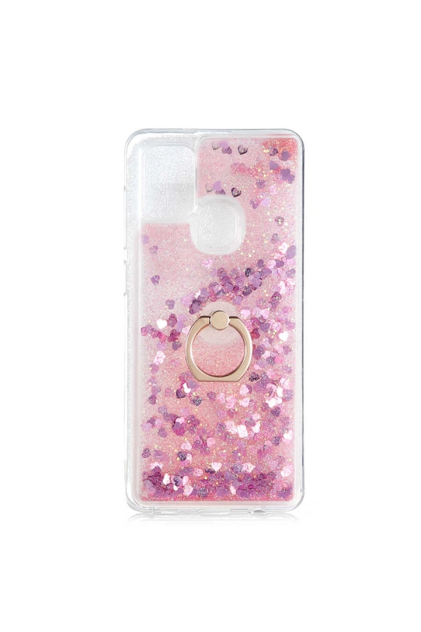 Galaxy A21S Kılıf Zore Milce Kapak