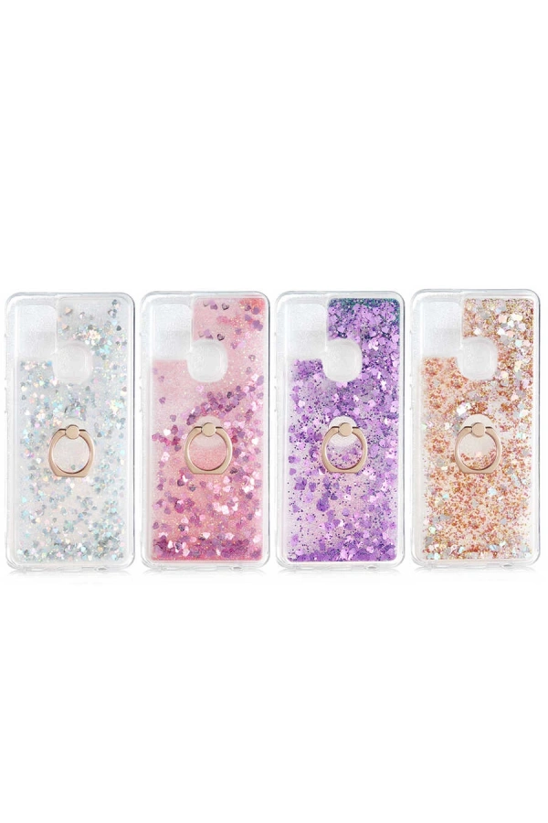 Galaxy A21S Kılıf Zore Milce Kapak