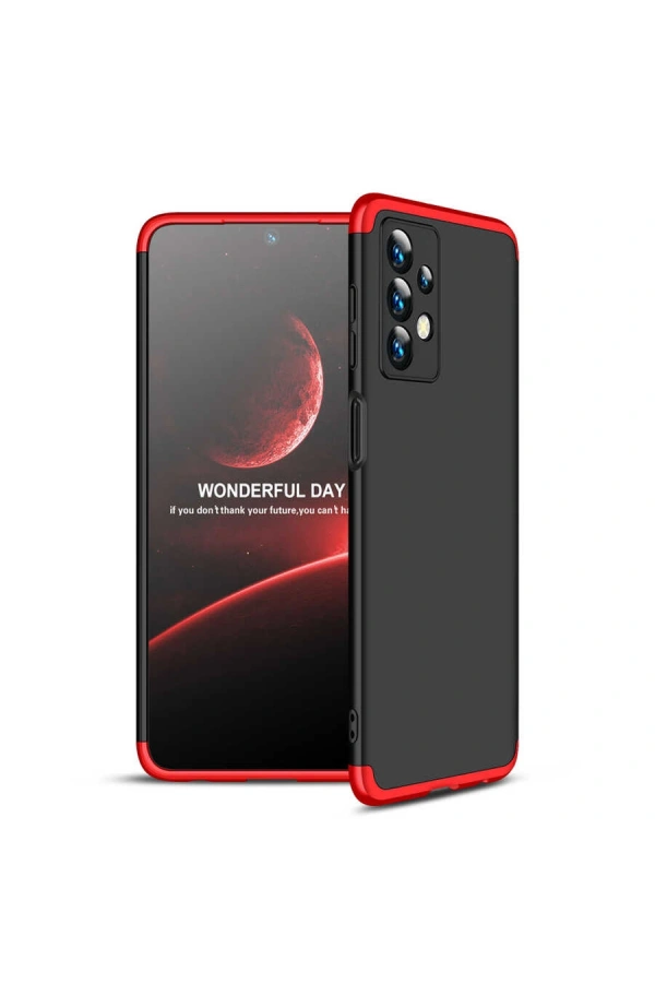 Galaxy A23 Kılıf Zore Ays Kapak