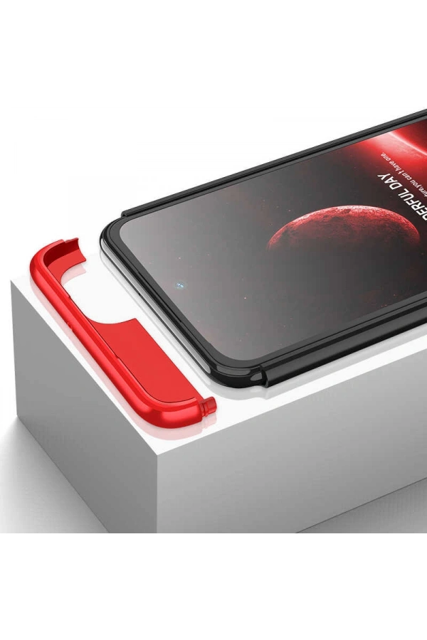 Galaxy A23 Kılıf Zore Ays Kapak