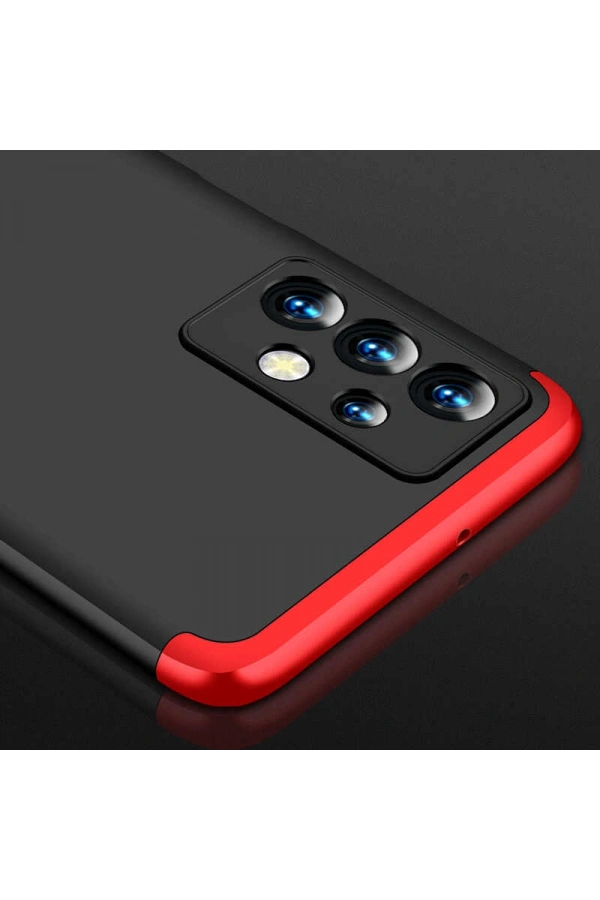 Galaxy A23 Kılıf Zore Ays Kapak