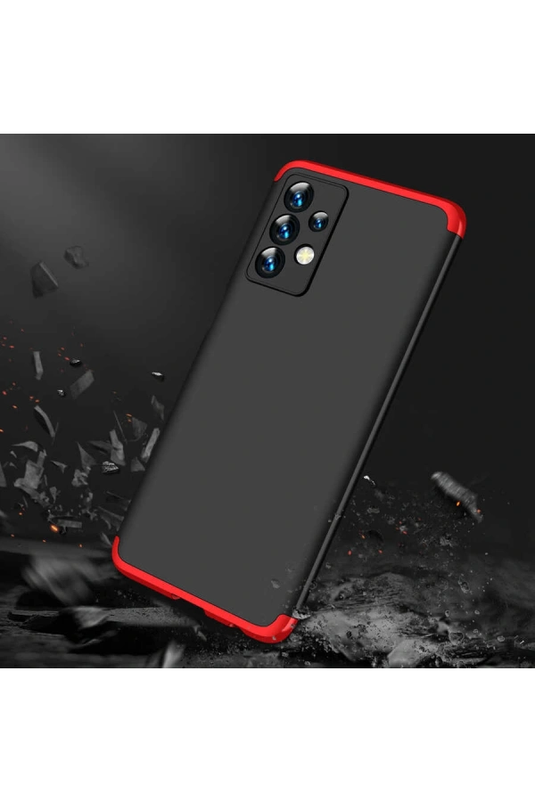 Galaxy A23 Kılıf Zore Ays Kapak