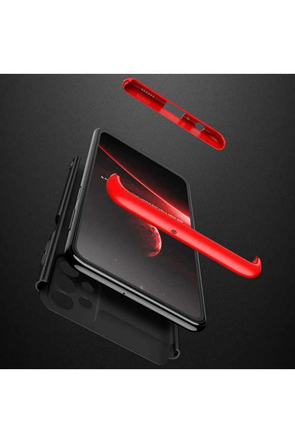 Galaxy A23 Kılıf Zore Ays Kapak