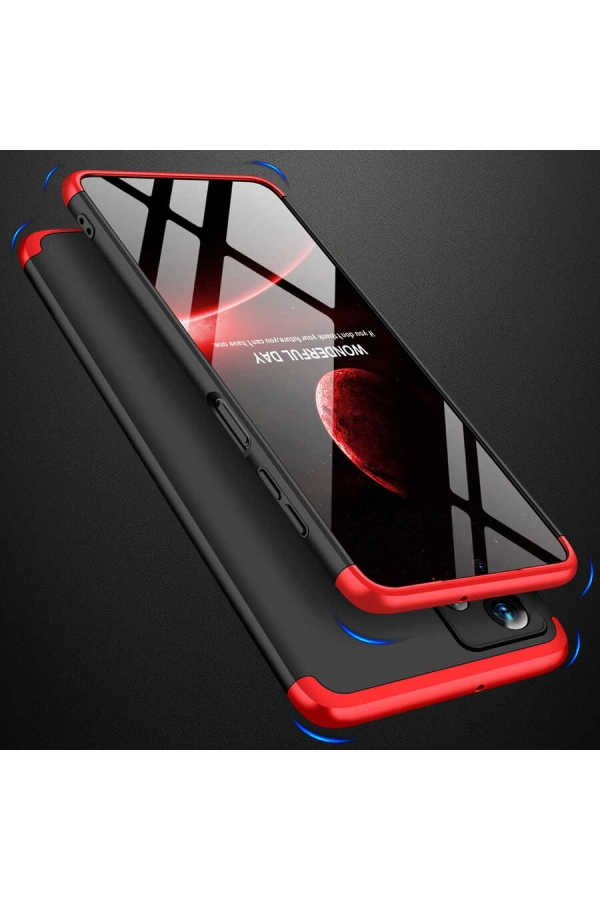 Galaxy A23 Kılıf Zore Ays Kapak