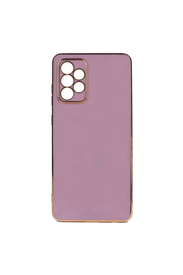 Galaxy A23 Kılıf Zore Bark Kapak