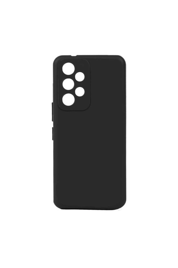 Galaxy A23 Kılıf Zore Biye Silikon