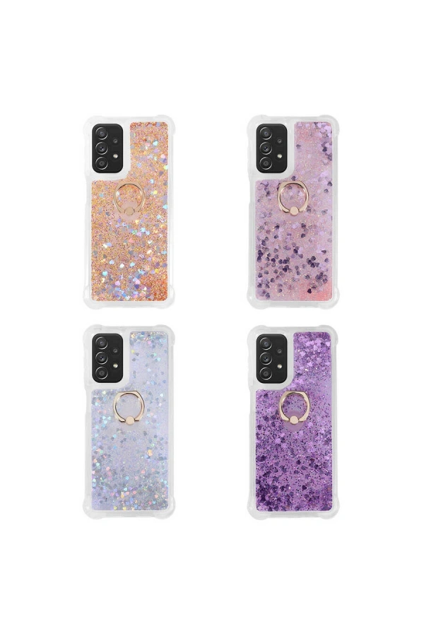 Galaxy A23 Kılıf Zore Milce Kapak